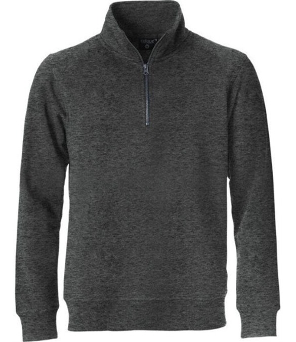Classic Half Zip